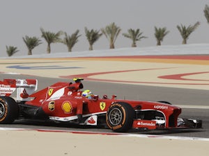 Live Commentary: Bahrain GP - as it happened
