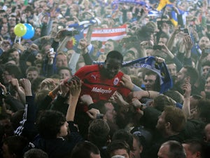 Cardiff promoted to Premier League