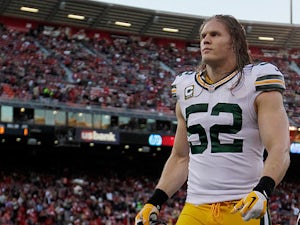 Packers, Clay Matthews Have Discussed Extension