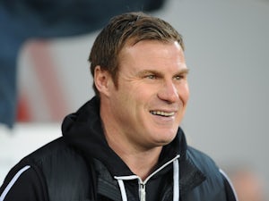 Flitcroft happy with "special day"