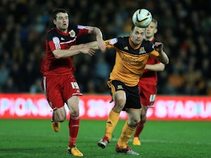 Live Commentary: Hull 0-0 Bristol City - as it happened