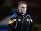 Schmidt eyes Leinster double