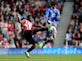 Half-Time Report: Sessegnon strike gives Sunderland lead