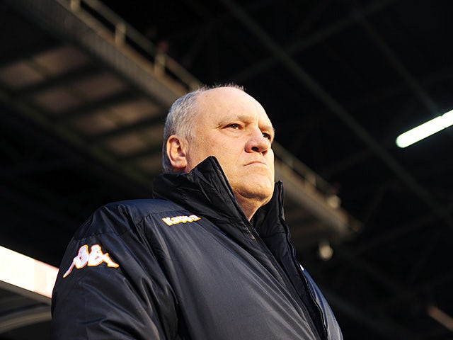 Jol: 'We should count our blessings'
