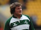 London Irish sign Nottingham pair