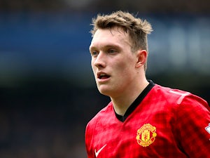 Phil Jones - Latest breaking news, rumours and gossip from ...