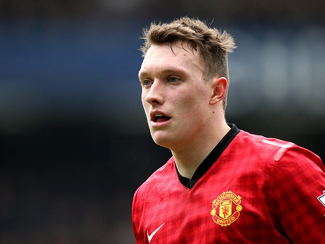 Jones to be offered new deal?