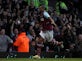 Half-Time Report: All square between West Ham, Man Utd