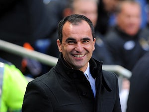 Martinez adds Lawrence to Everton coaching staff
