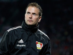Team News: Castro only makes Leverkusen bench