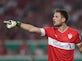 Arsenal eye Stuttgart goalkeeper?