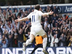 Pochettino: 'Bale is a decisive player'
