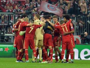 Lahm not surprised by Bayern triumph