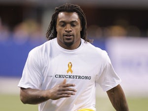 Packers sign RB Cedric Benson