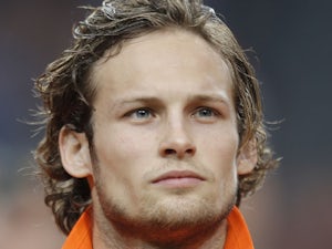 Blind extends Ajax contract