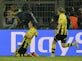 Match Analysis: Borussia Dortmund 4-1 Real Madrid