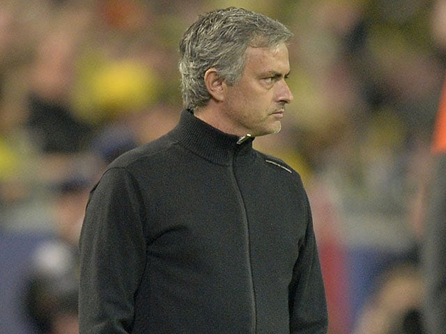 Lampard: 'Mourinho return would be great'
