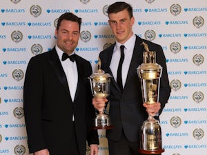 Lineker lauds Bale achievement