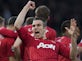 Manchester United's David Moyes calms Robin van Persie fears