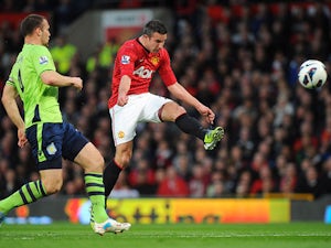 Fans send tweets to wrong RVP