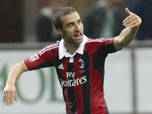 Flamini: 'Our focus is on Roma'