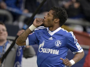 Live Commentary: Gladbach 0-1 Schalke - as it happened