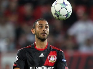 Team News: Hegeler handed Leverkusen start