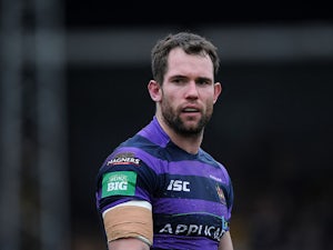 Richards to leave Wigan