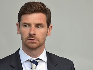 Villas-Boas "extremely" disappointed
