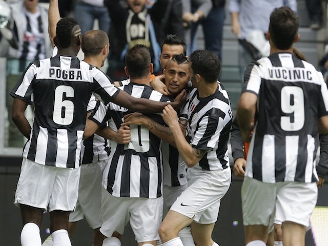 Preview: Atalanta vs. Juventus