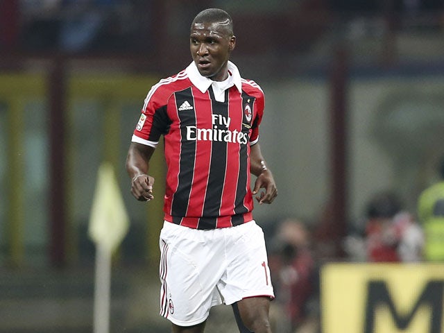 Milan sign Zapata on permanent deal