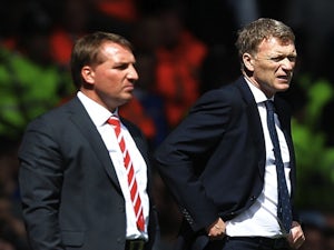 Rodgers: 'Liverpool need extra quality'