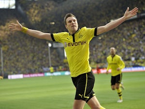 Team News: Gotze still missing for Dortmund
