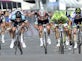 Cavendish wins stage five of TdF