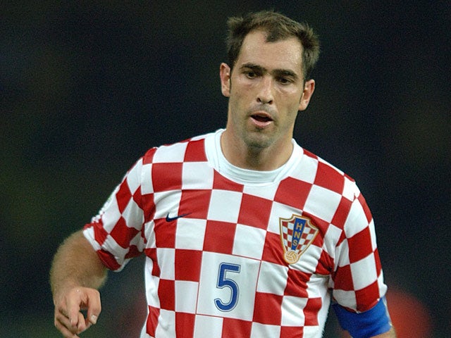 Hajduk Split appoint Igor Tudor