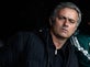 Jose Mourinho congratulates Barcelona