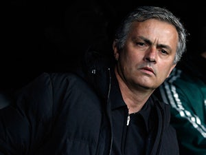 Mourinho: 'This is my worst season'