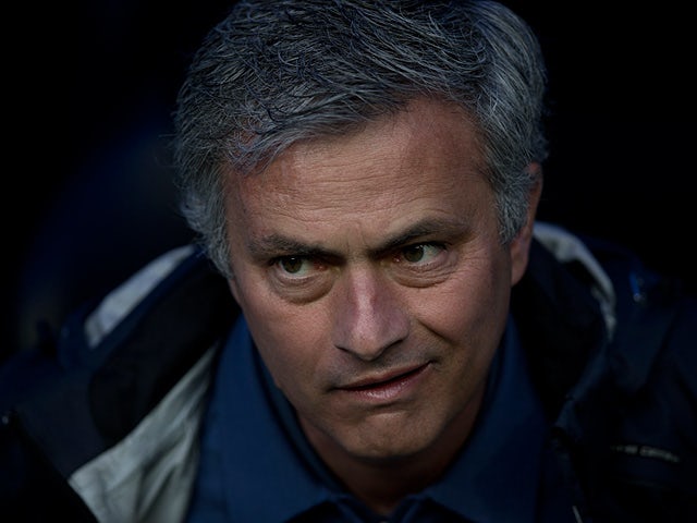 Robben: 'Mourinho will help Chelsea rule England'