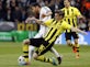 Half-Time Report: Dortmund maintain healthy lead