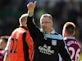Aston Villa's Paul Lambert pleased with pre-season progress