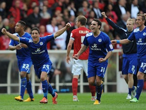 Live Commentary: Leicester 0-3 Monaco - as it happened