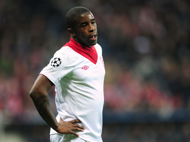 Mavuba could leave Lille in summer