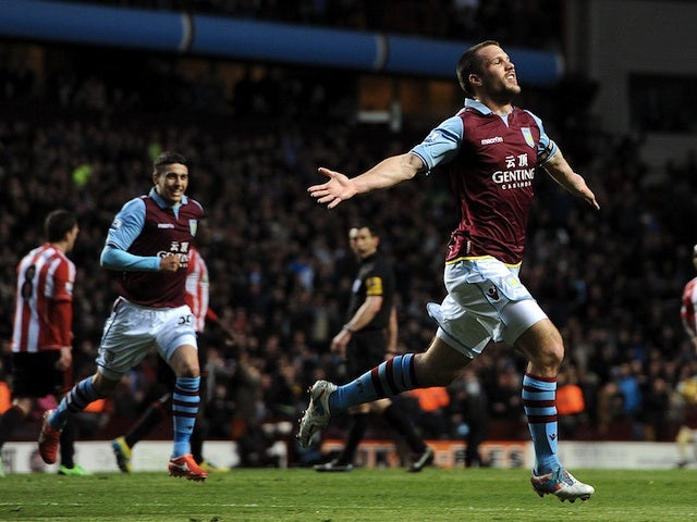 Vlaar excited about new campaign