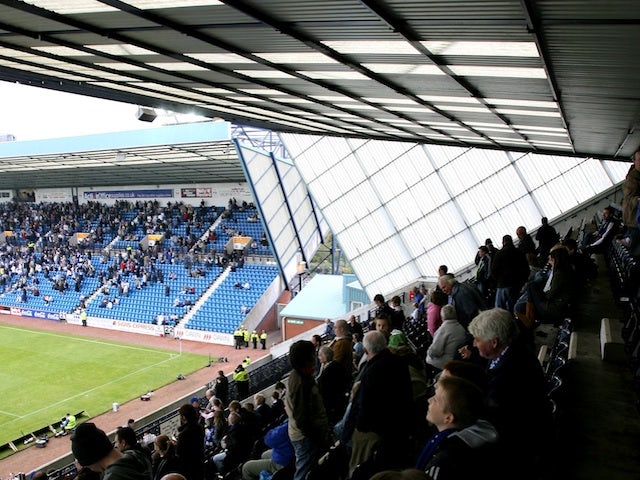 Kilmarnock pay tribute to supporter
