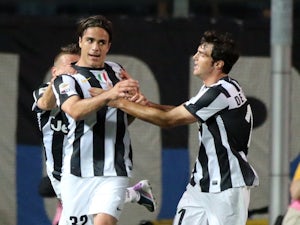 Preview: Juventus vs. Cagliari