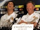 Cristiano Ronaldo thanks "boss" Sir Alex Ferguson