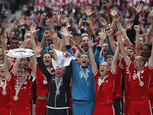 Lizarazu: 'Current Bayern not best ever'