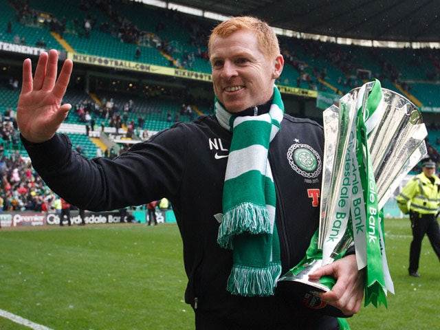 Lennon pleased not to be banned from final