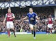 Match Analysis: Everton 2-0 West Ham