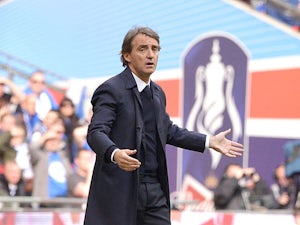 Mancini: "I will still be here next season"